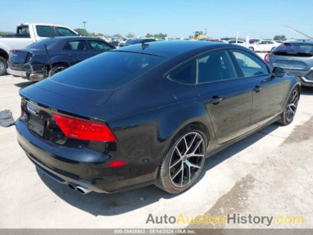 AUDI S7 4.0T, WAUW2AFC9FN015424