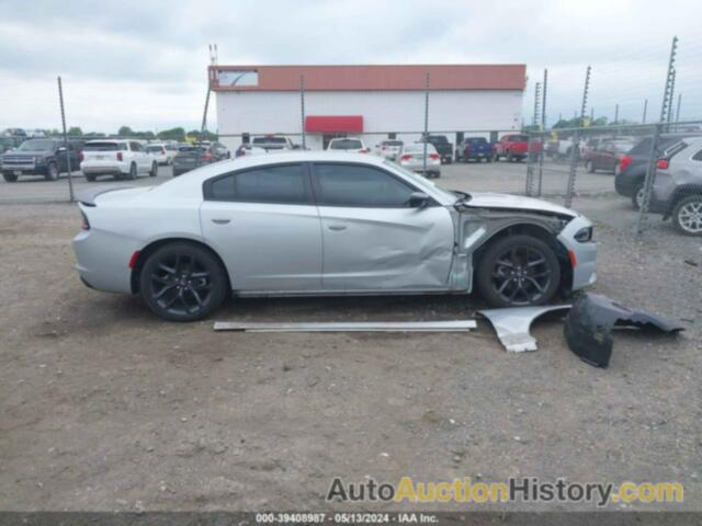 DODGE CHARGER SXT, 2C3CDXBG1PH519315