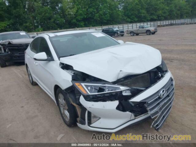 HYUNDAI ELANTRA VALUE EDITION, 5NPD84LF1KH427159