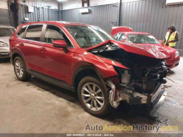 HONDA CR-V EX AWD, 2HKRS4H46RH429904