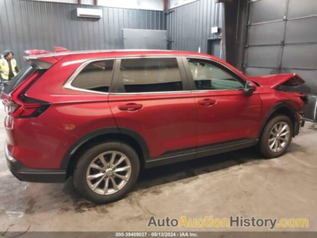 HONDA CR-V EX AWD, 2HKRS4H46RH429904