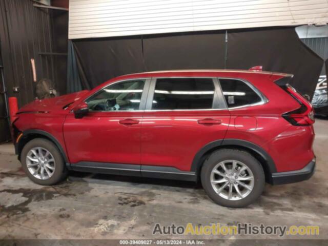 HONDA CR-V EX AWD, 2HKRS4H46RH429904