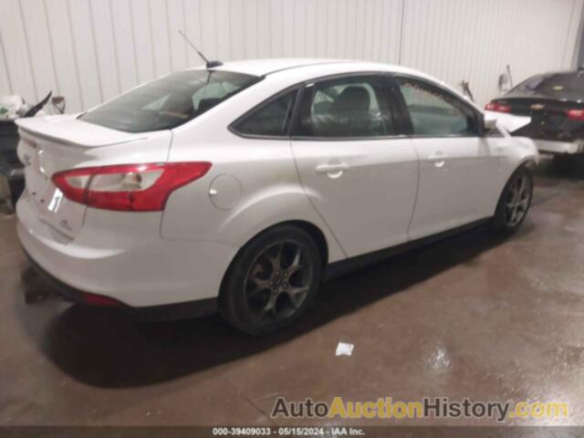 FORD FOCUS SE, 1FADP3F26DL320134