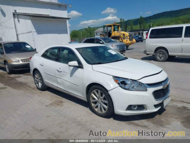 CHEVROLET MALIBU 2LT, 1G11D5SL3FU126828