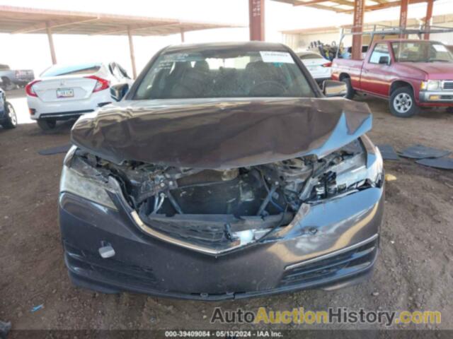 ACURA TLX TECH, 19UUB3F52FA001266