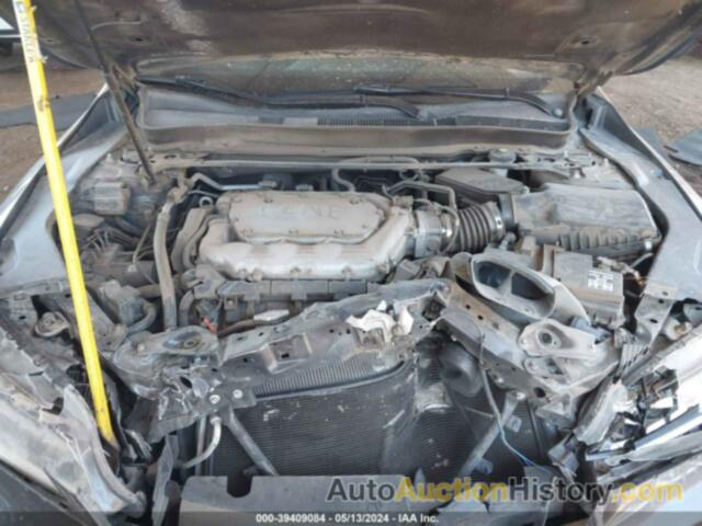 ACURA TLX TECH, 19UUB3F52FA001266