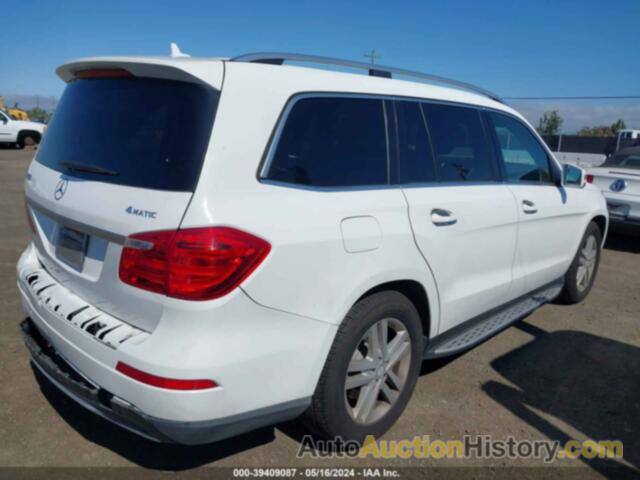 MERCEDES-BENZ GL 450 4MATIC, 4JGDF7CE0EA312199