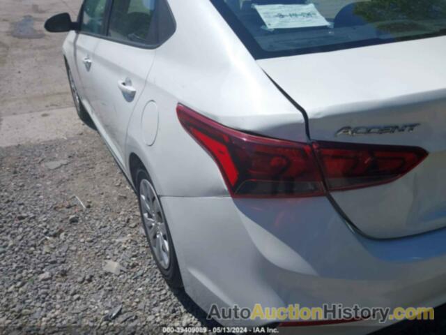 HYUNDAI ACCENT SE, 3KPC24A61LE104459