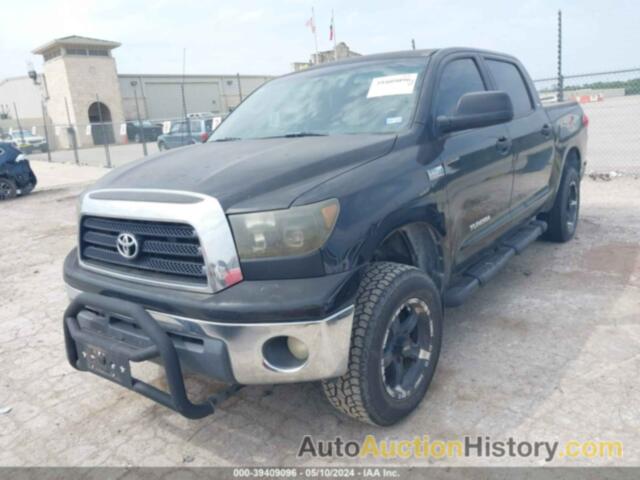 TOYOTA TUNDRA SR5 5.7L V8, 5TFEV54129X073589