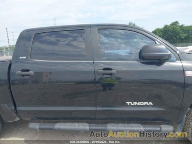 TOYOTA TUNDRA SR5 5.7L V8, 5TFEV54129X073589