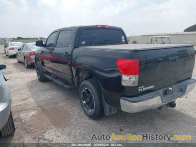 TOYOTA TUNDRA SR5 5.7L V8, 5TFEV54129X073589