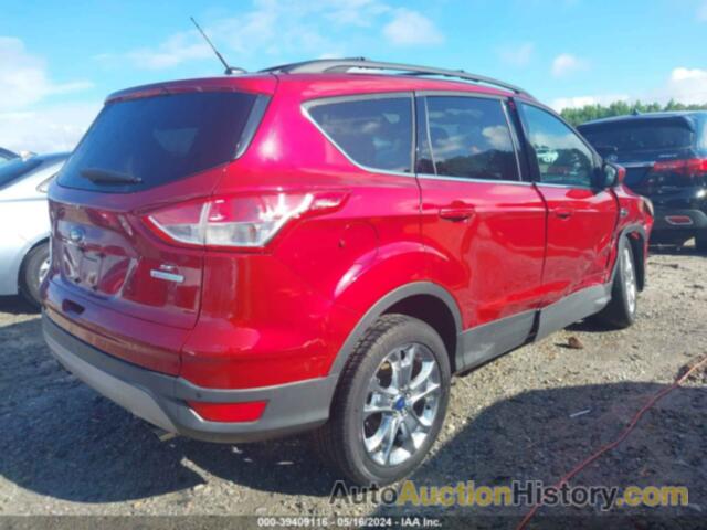 FORD ESCAPE SE, 1FMCU0GX5GUB52357