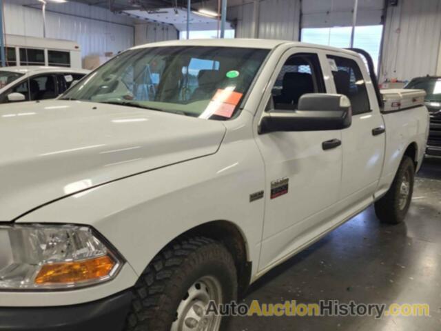 DODGE RAM 2500 ST, 3C6TD4CT0CG228456