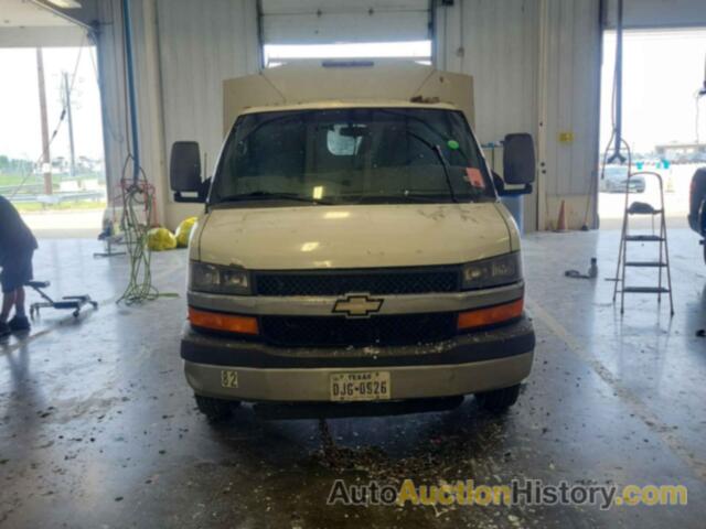 CHEVROLET EXPRESS G3500, 1GB0G2CG7E1109058