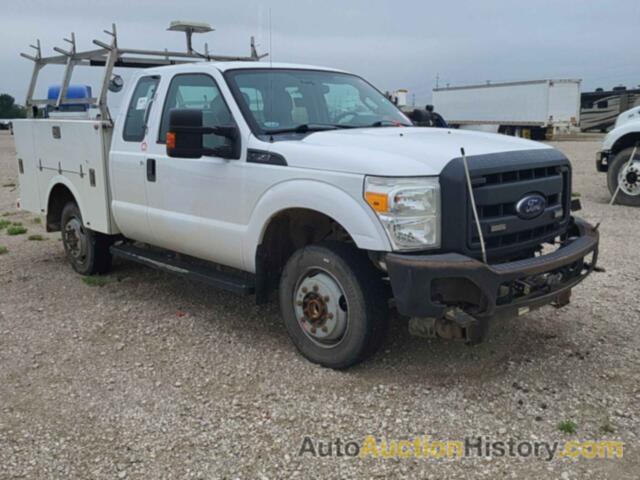 FORD F350 SUPER DUTY, 1FT7X3B69EEB69229