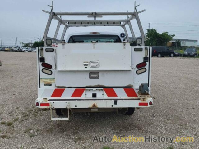 FORD F350 SUPER DUTY, 1FT7X3B69EEB69229