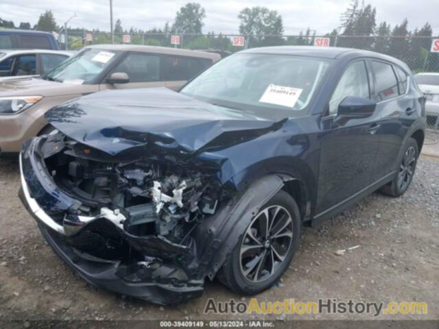 MAZDA CX-5 PREMIUM PLUS, JM3KFBEM4P0104202