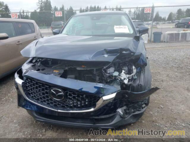 MAZDA CX-5 PREMIUM PLUS, JM3KFBEM4P0104202