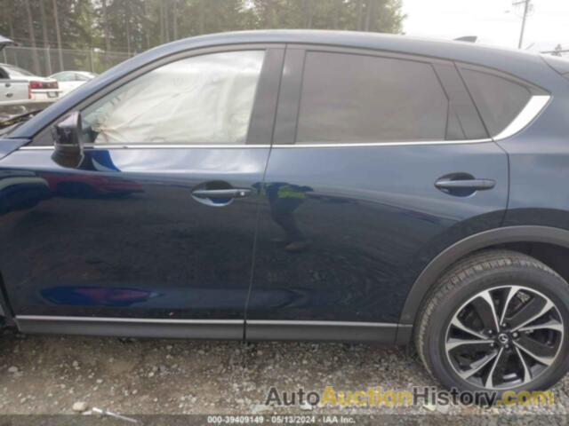 MAZDA CX-5 PREMIUM PLUS, JM3KFBEM4P0104202