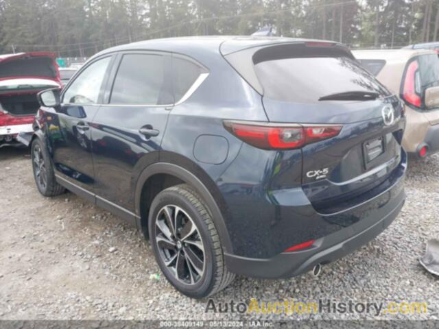 MAZDA CX-5 PREMIUM PLUS, JM3KFBEM4P0104202