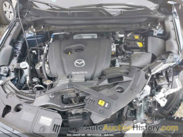 MAZDA CX-5 PREMIUM PLUS, JM3KFBEM4P0104202