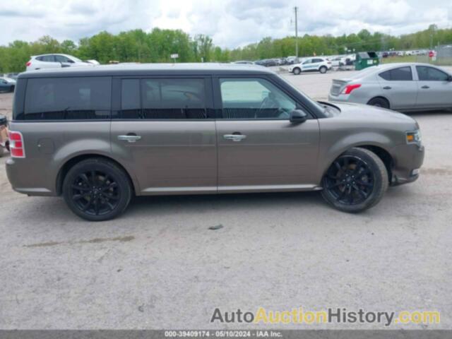 FORD FLEX LIMITED, 2FMHK6D88KBA21935