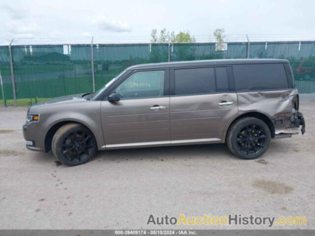 FORD FLEX LIMITED, 2FMHK6D88KBA21935