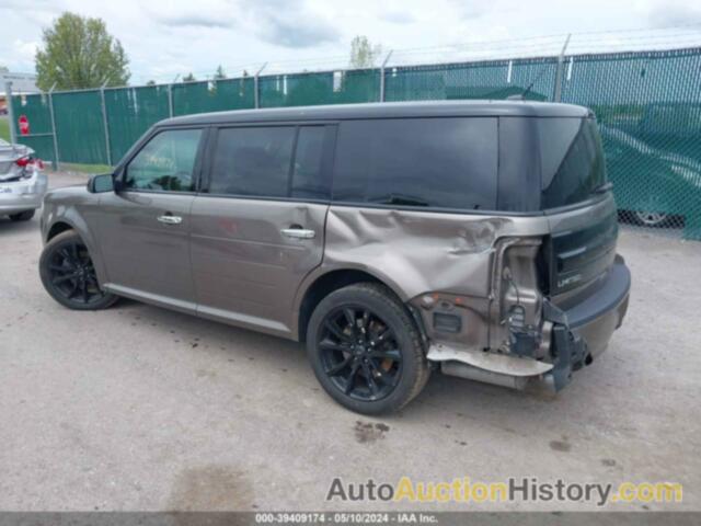 FORD FLEX LIMITED, 2FMHK6D88KBA21935