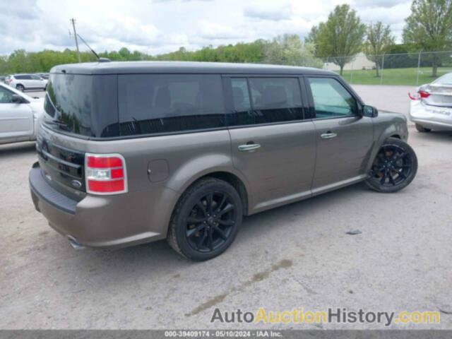 FORD FLEX LIMITED, 2FMHK6D88KBA21935