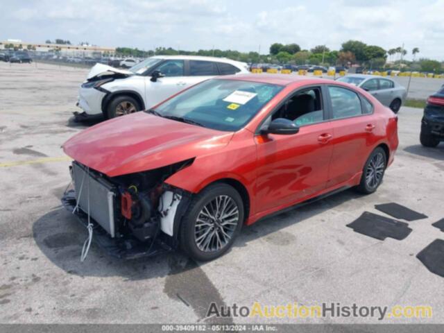 KIA FORTE GT-LINE, 3KPF54AD9RE734127