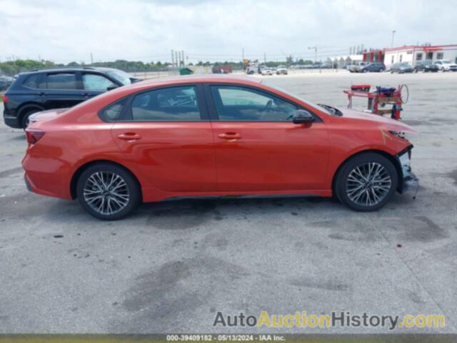 KIA FORTE GT-LINE, 3KPF54AD9RE734127