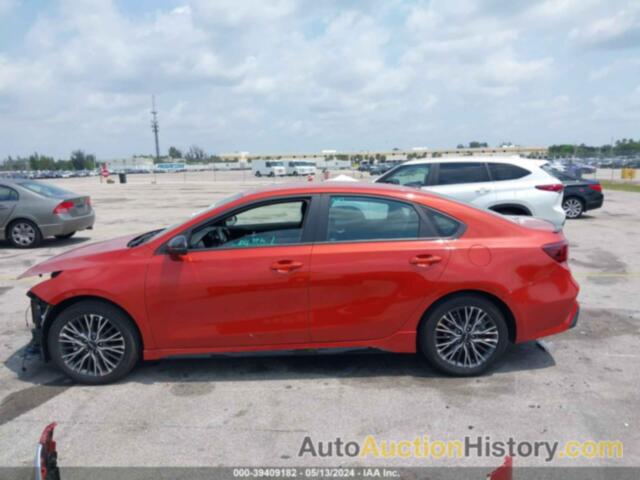 KIA FORTE GT-LINE, 3KPF54AD9RE734127