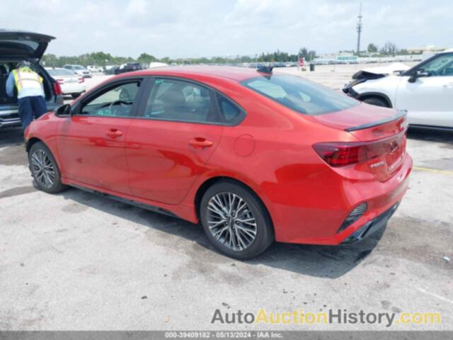 KIA FORTE GT-LINE, 3KPF54AD9RE734127