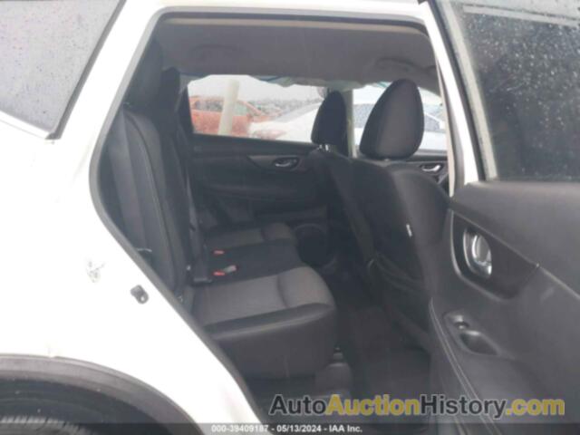 NISSAN ROGUE SV, JN8AT2MT7HW154262