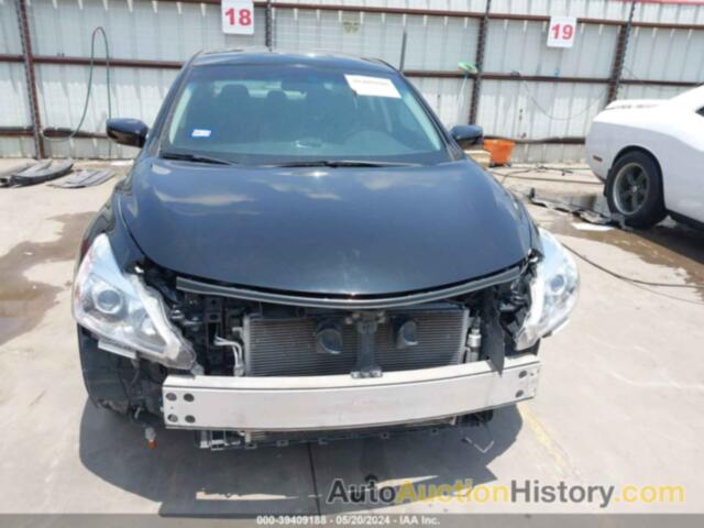 NISSAN ALTIMA 2.5 S, 1N4AL3AP1FN377138