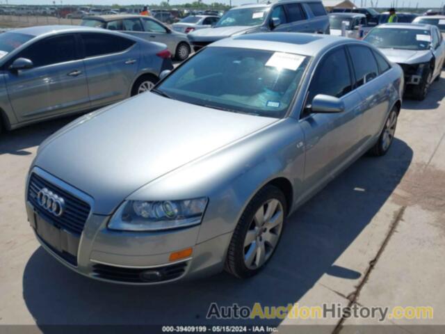 AUDI A6 3.2, WAUDH74F77N091344