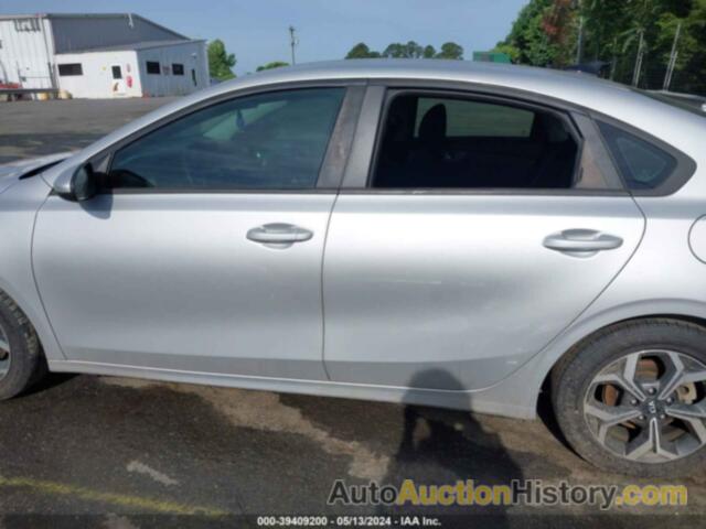 KIA FORTE FE/LXS, 3KPF24AD4LE186747