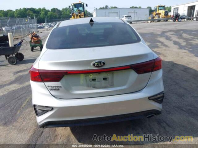 KIA FORTE FE/LXS, 3KPF24AD4LE186747