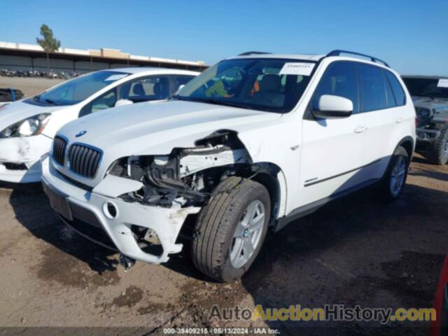 BMW X5 XDRIVE35I/XDRIVE35I PREMIUM/XDRIVE35I SPORT ACTIVITY, 5UXZV4C56D0B14163