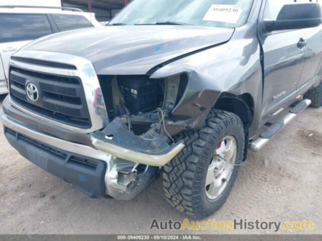 TOYOTA TUNDRA GRADE 4.6L V8, 5TFUM5F14DX043708