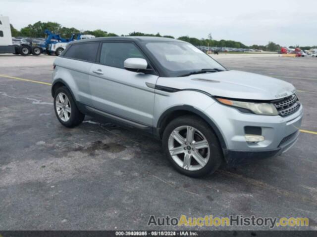 LAND ROVER RANGE ROVER EVOQUE PURE PLUS, SALVP1BGXDH707379