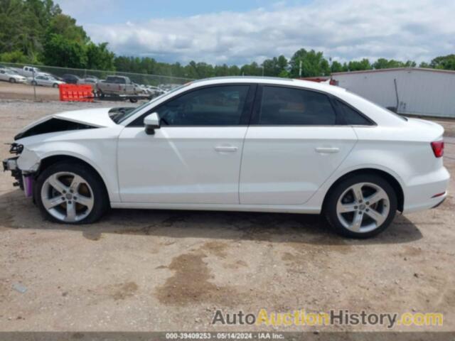 AUDI A3 2.0T PREMIUM/TECH PREMIUM, WAUAUGFF0J1078574