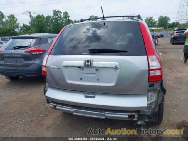 HONDA CR-V EX-L, JHLRE48787C089913