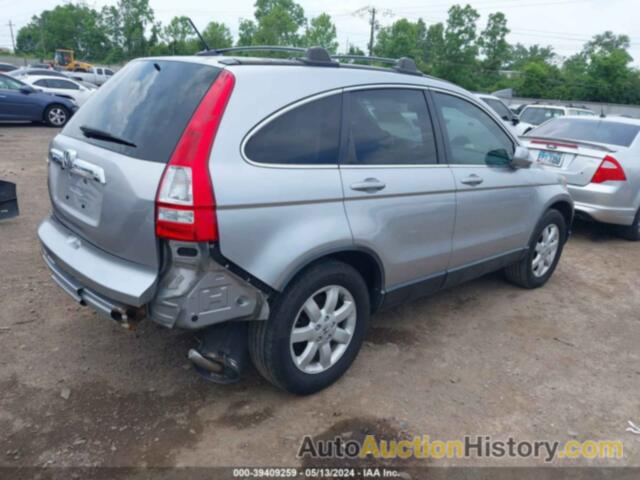 HONDA CR-V EX-L, JHLRE48787C089913