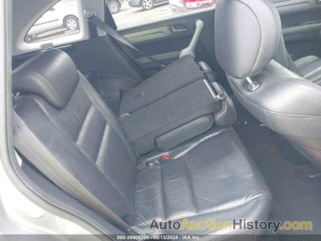 HONDA CR-V EX-L, JHLRE48787C089913