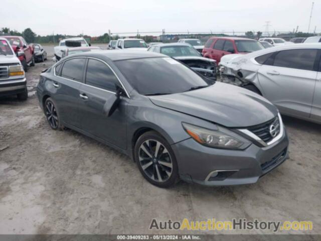 NISSAN ALTIMA 2.5 SR, 1N4AL3APXJC149269