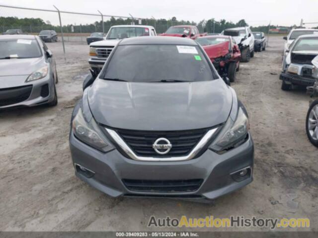 NISSAN ALTIMA 2.5 SR, 1N4AL3APXJC149269