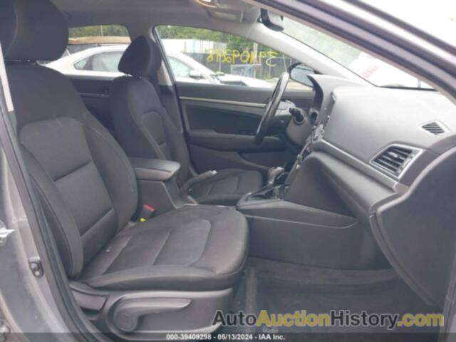 HYUNDAI ELANTRA VALUE EDITION, KMHD84LF7JU606063