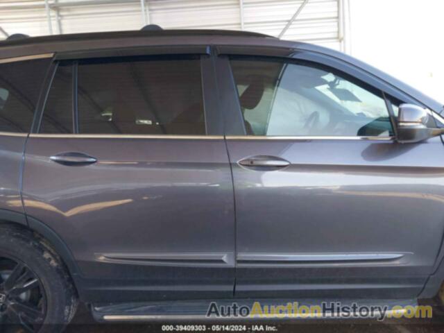 HONDA PILOT SE, 5FNYF5H25MB046628