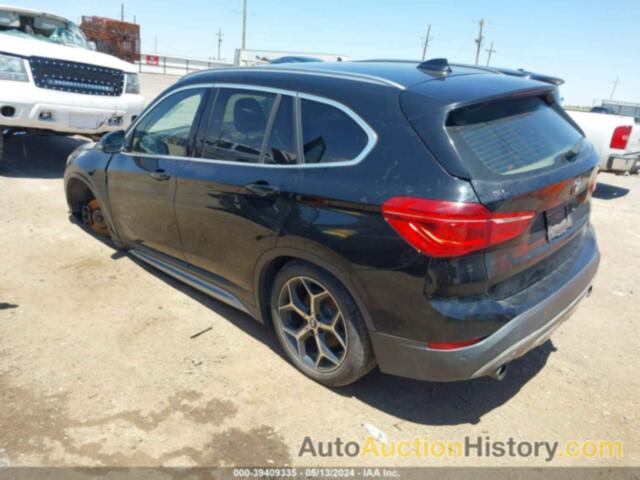 BMW X1 XDRIVE28I, WBXHT3C30G5E55693